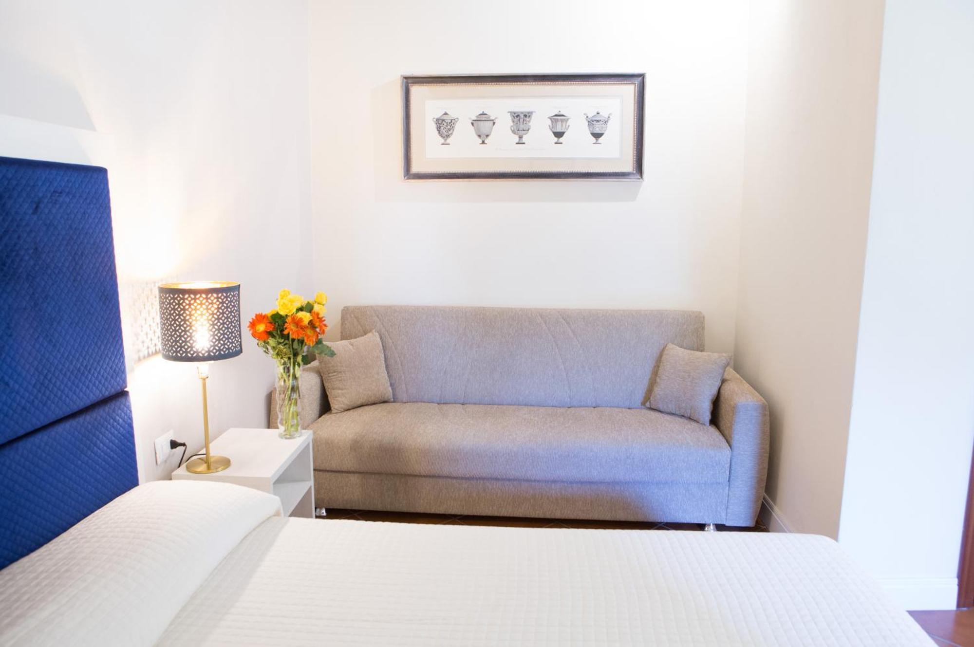Giuliani Guest house 3*